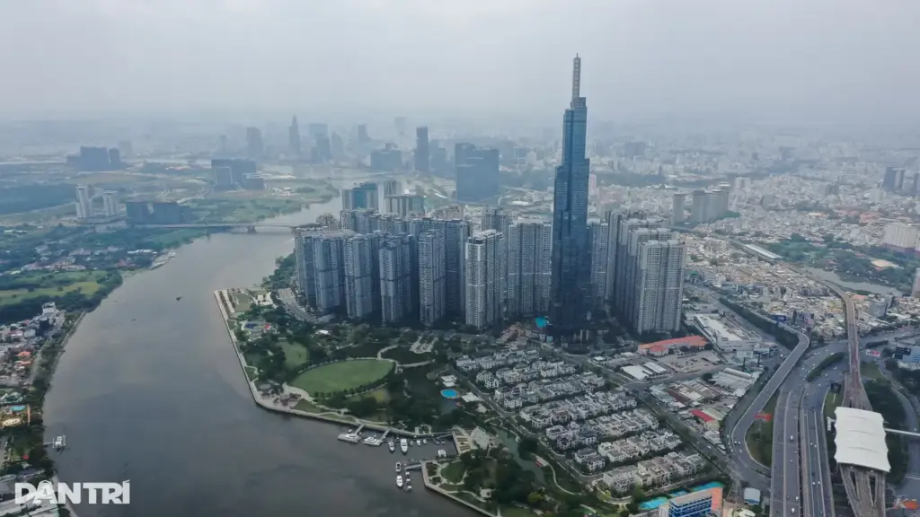 Chủ tịch Nguyễn Văn Được: Luật Đô thị đặc biệt là đòn bẩy cực lớn cho TPHCM