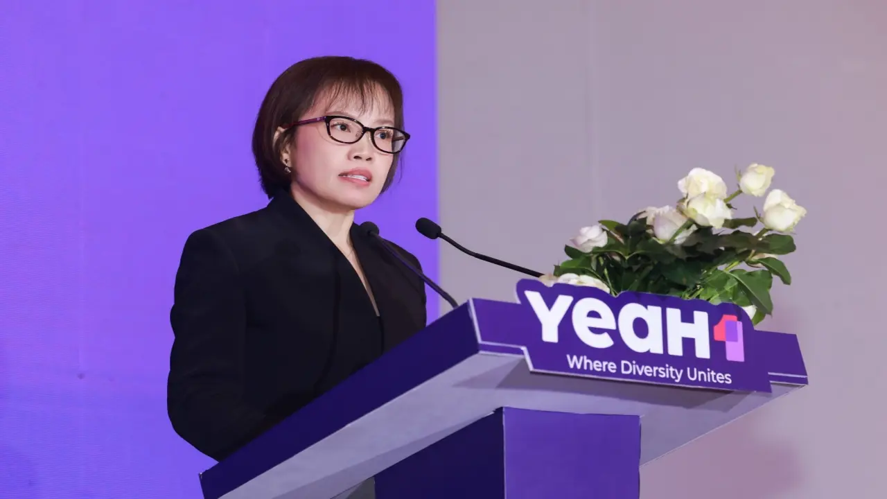 Chủ tịch Yeah1: Chúng tôi không bỏ tiền để 'mua' doanh thu