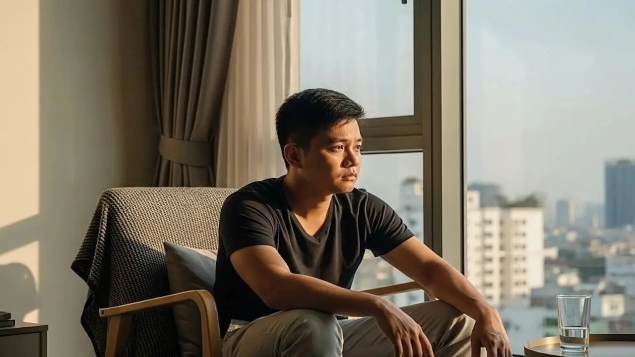 Chung cư 3 tỷ tăng giá lên 6 tỷ nhưng tôi không thấy lời