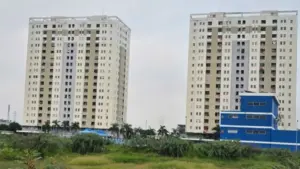Chung cư Tín Phong 10 năm vẫn chưa cấp sổ hồng: Sở Xây dựng TP.HCM nói gì?