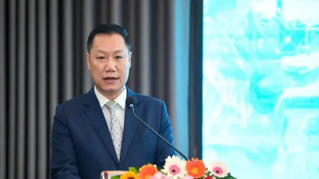 Chương trình đào tạo tài năng vẫn còn là thuật ngữ 'xa xỉ'