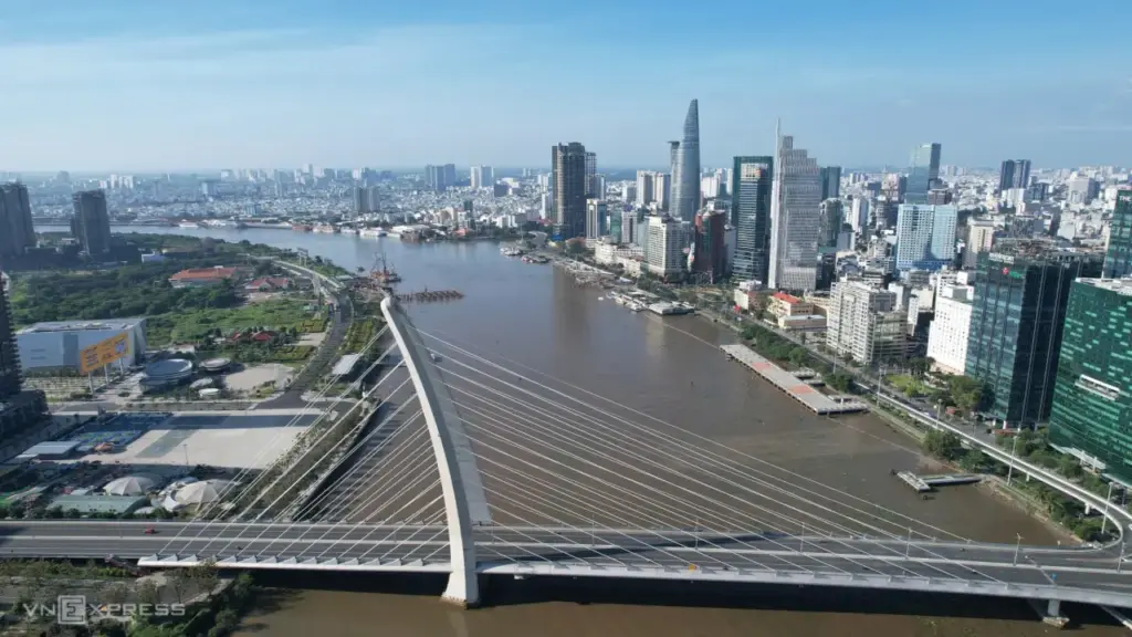 Chuyên gia: 'Luật đô thị đặc biệt cần cho TP HCM nhưng quan trọng là cách làm'