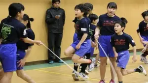 Chuyên gia mách bài tập nhảy 3 lần mỗi tuần giúp trẻ cao vượt trội