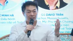 Chuyên gia vạch rõ điểm nghẽn khi giữ chân nhân tài