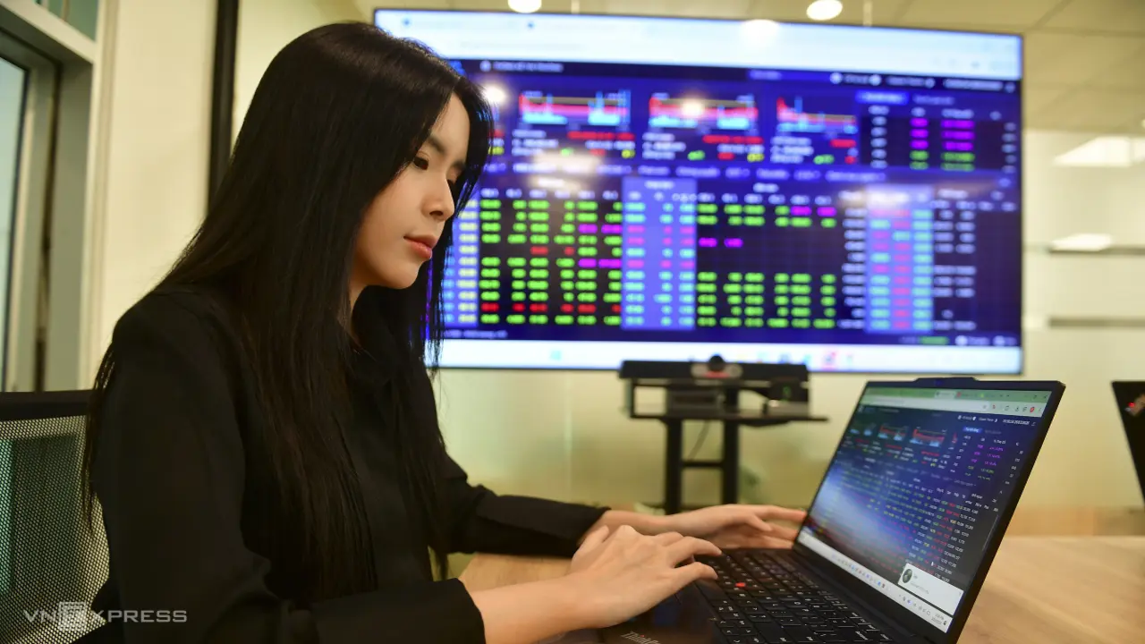 Có nên vào lại chứng khoán sau tin xác nhận nâng hạng?