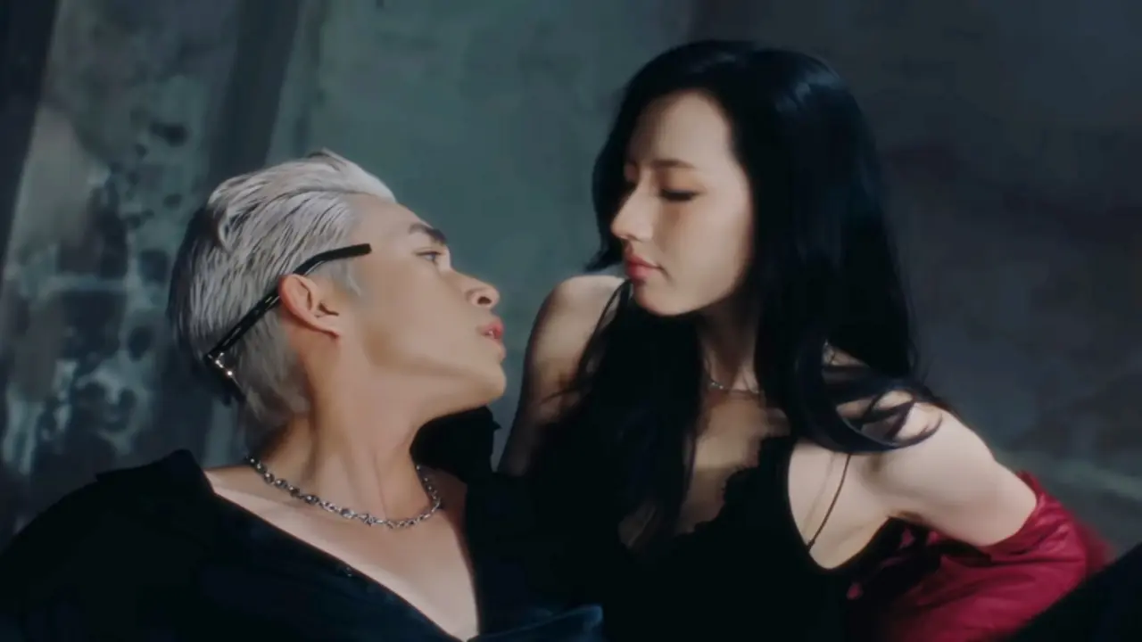 Cơ quan chức năng xem xét MV 'ẩn ý tình dục' của Jun Phạm