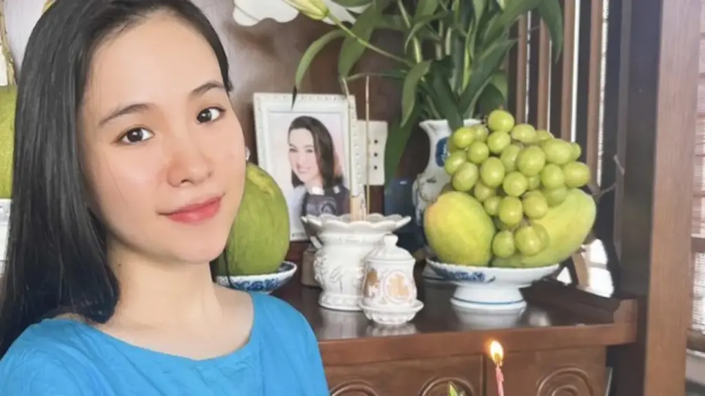 Con gái nuôi chia sẻ xúc động về cố nghệ sĩ Phi Nhung