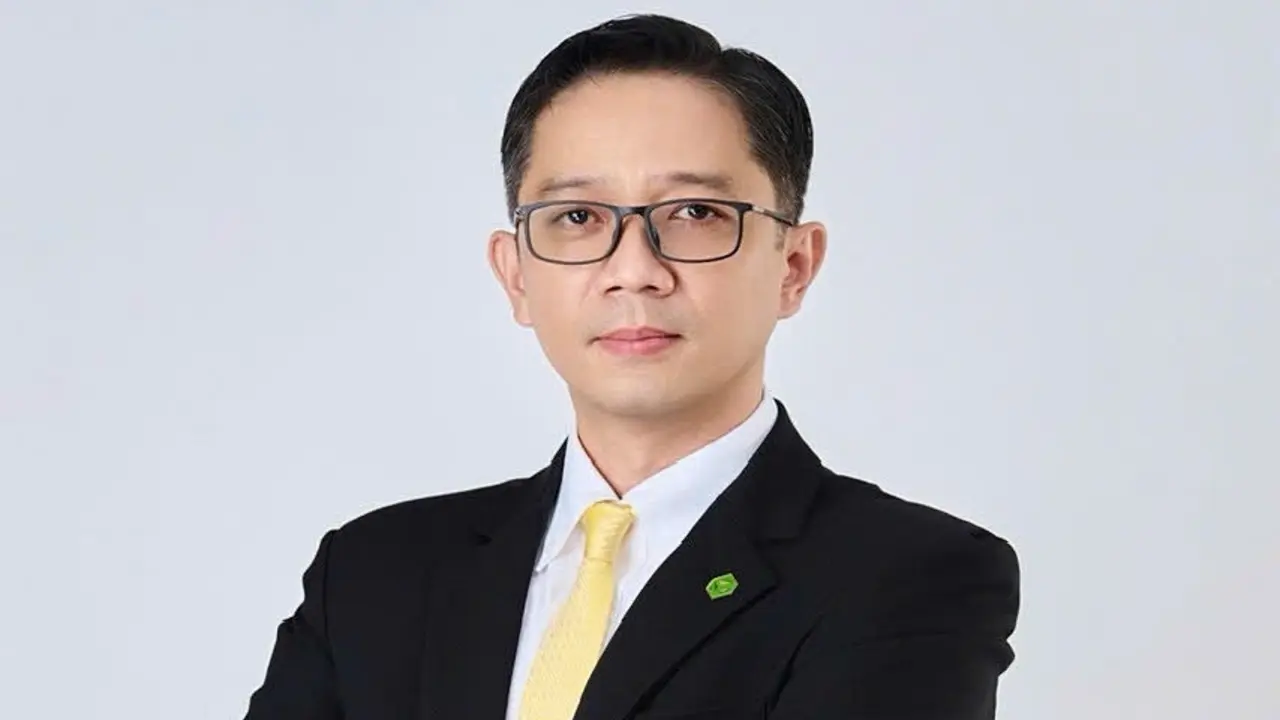 Con trai ông Bùi Thành Nhơn làm Chủ tịch Novaland