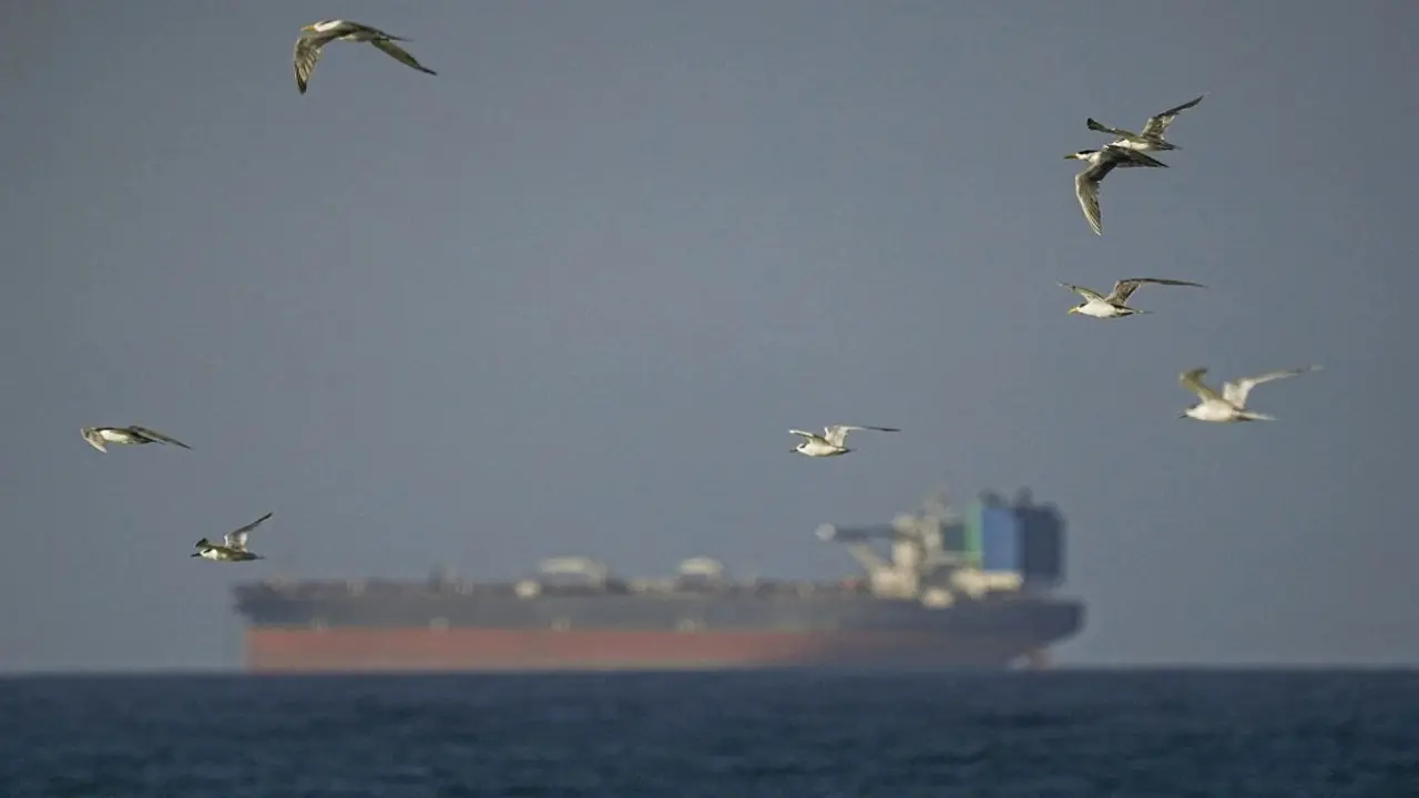 Cuộc đấu trí Mỹ - Iran tại eo biển Hormuz