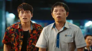 Cuộc đua chưa từng có của 5 phim Việt mùa nghỉ lễ