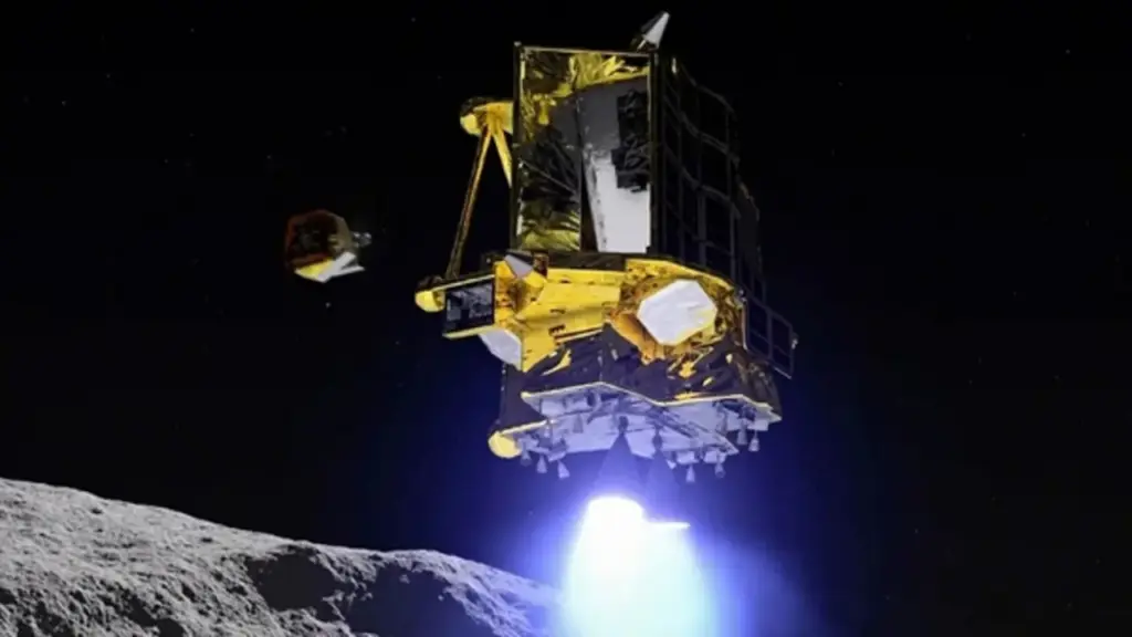 Cuộc đua lên mặt trăng: Những 'ông lớn' nào đang chiếm ưu thế?