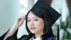 Cuộc sống tuổi 28 của Trúc Anh 'Mắt biếc'