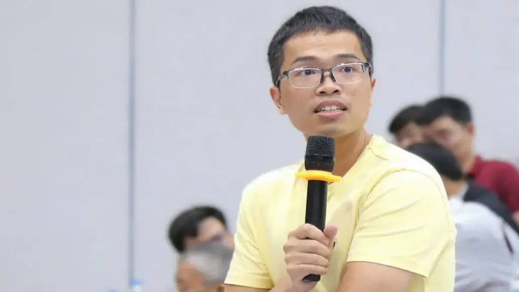 Cựu kỹ sư Grok 3: Nên chú trọng Toán hơn mở lớp chuyên AI