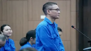 Cựu phó chủ tịch phường thuê 2 nữ nhân viên cùng 'bay lắc', bị đề nghị hơn 6 năm tù