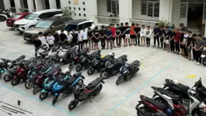 Đà Nẵng sẽ xử nghiêm thanh thiếu niên tụ tập, gây rối trên đường phố vào rạng sáng