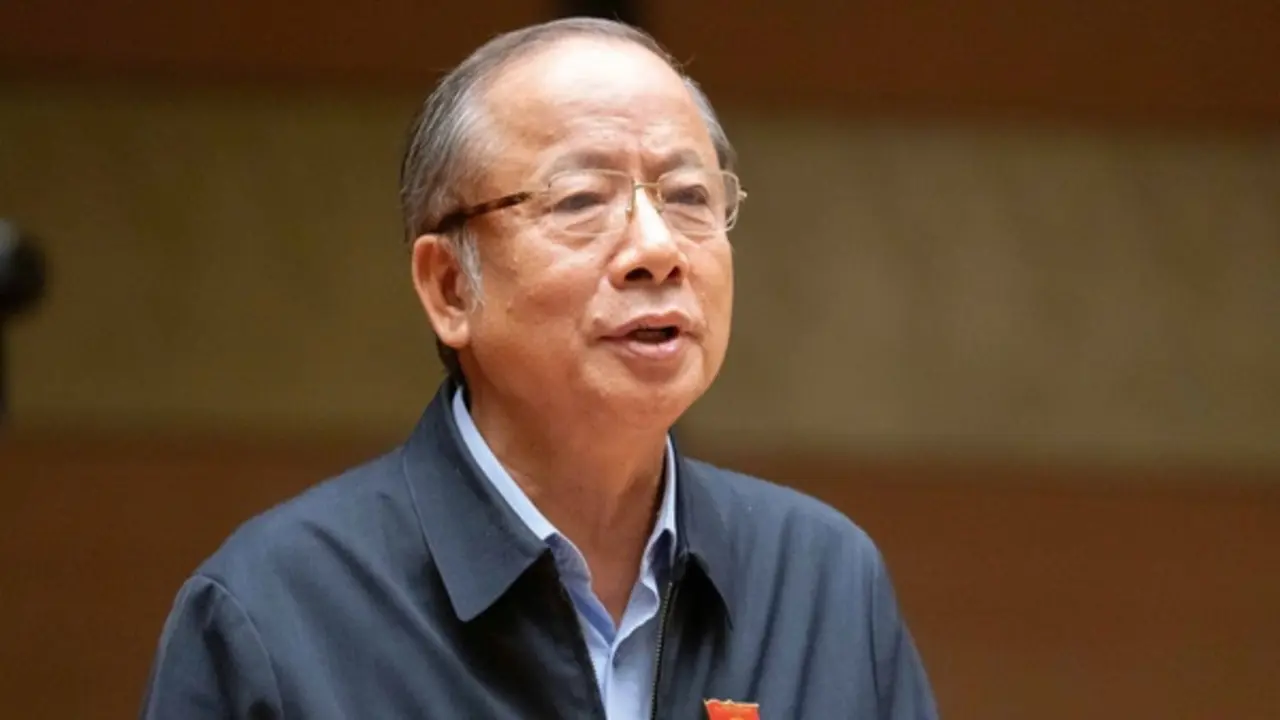 Đại biểu Quốc hội sốt ruột, tiếc nuối khi chứng kiến những dự án dừng 1 năm mất hàng tỉ USD