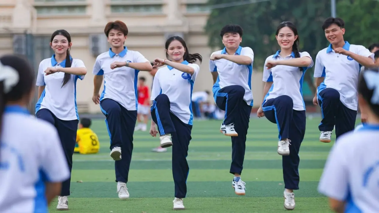 Đại học Sư phạm Hà Nội lấy điểm sàn 16,5-18 với hai phương thức