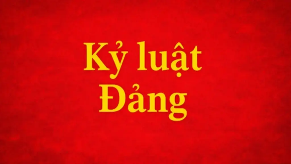 Đắk Lắk: Khai trừ Đảng 3 đảng viên gây hậu quả rất nghiêm trọng