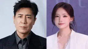 Dàn sao Trung Quốc tuyên bố không 'bán mình cho AI'