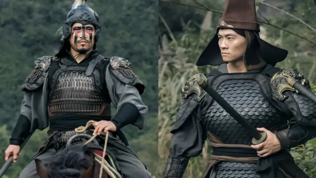 Dàn võ sĩ MMA đóng phim hành động của Johnny Trí Nguyễn