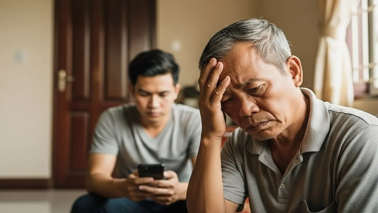 Dành dụm cả đời mua nhà 4 tỷ cho con nhưng bị đánh thuế?
