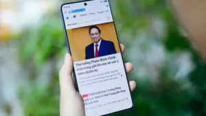 Đánh giá Galaxy S26 Ultra sau 1 tháng sử dụng: Nâng cấp có đáp ứng kỳ vọng?