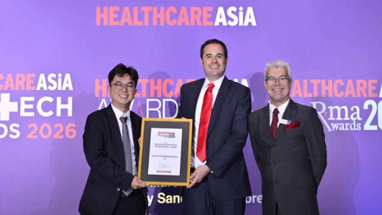 Dấu ấn Takeda Việt Nam trong hành trình phòng ngừa sốt xuất huyết Dengue