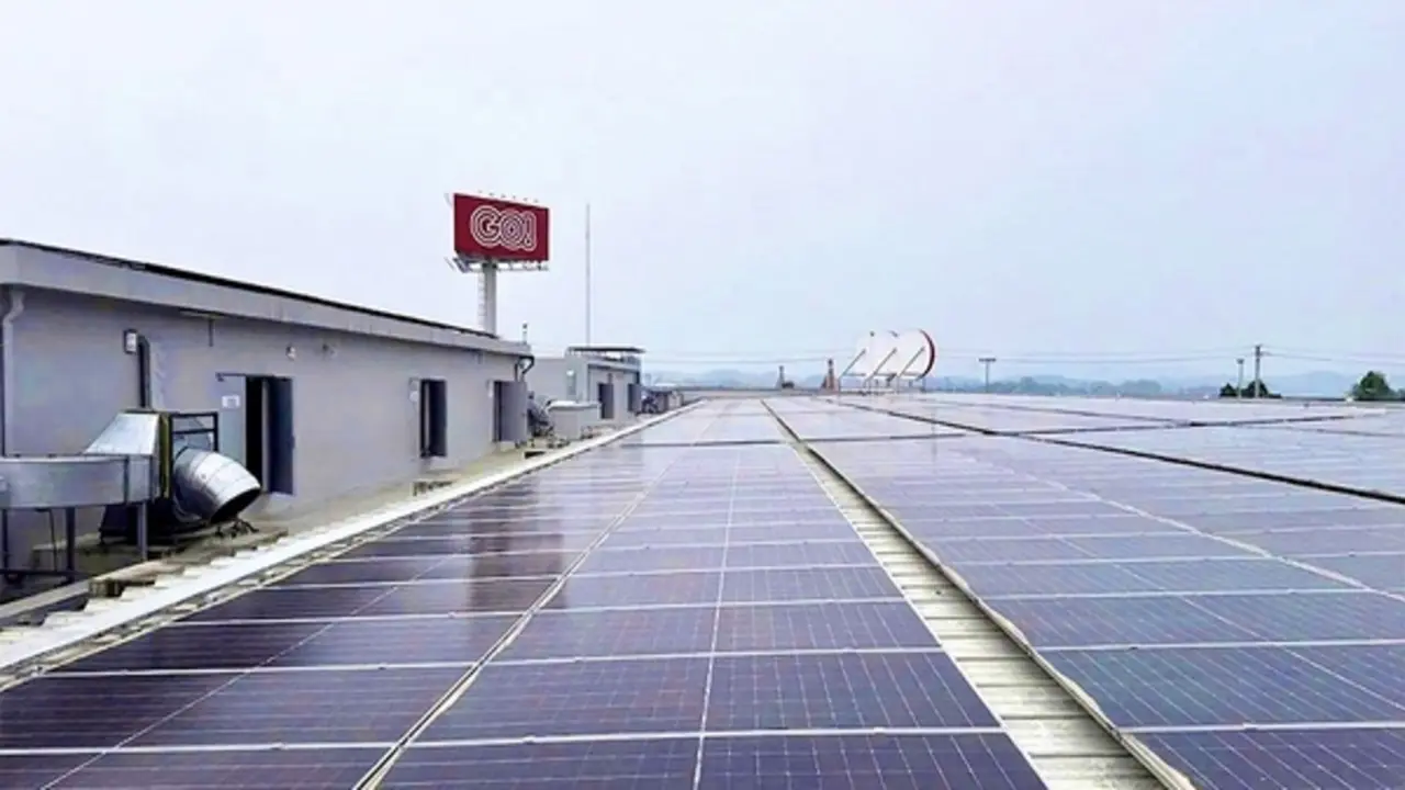 Đẩy mạnh tiết kiệm năng lượng để vượt bão giá