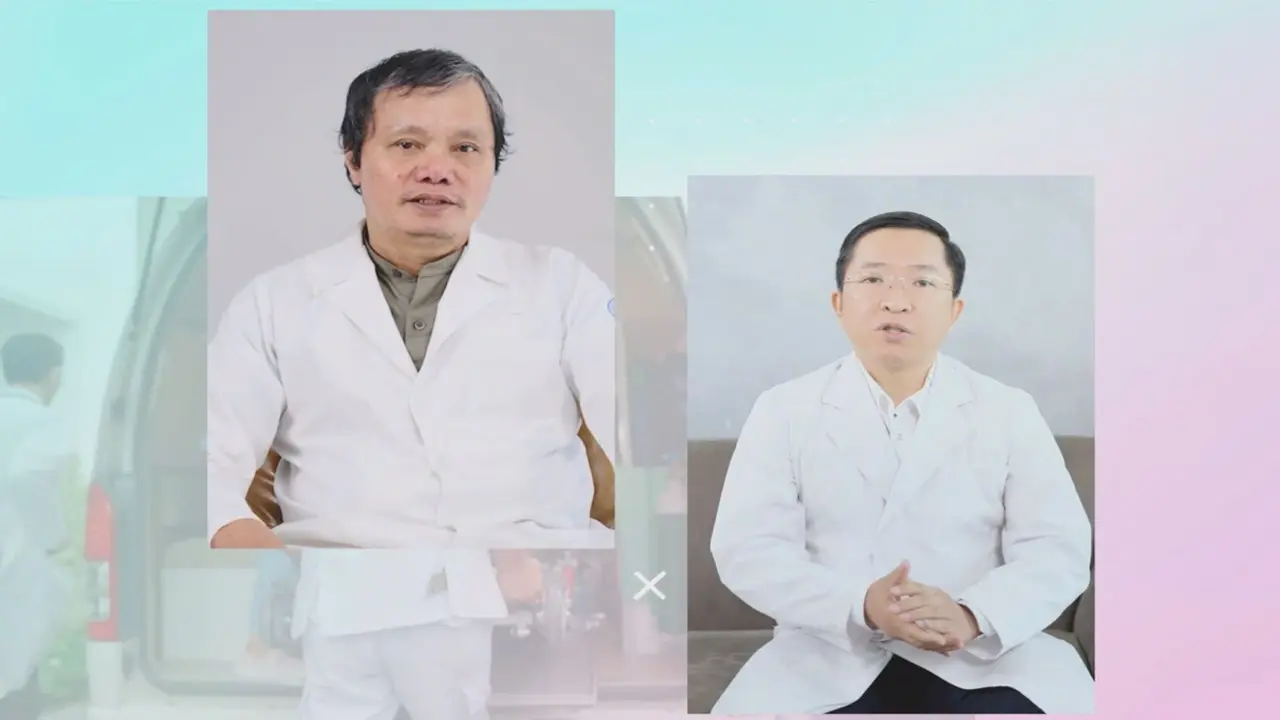 Đề cử: Takeda Việt Nam - Chiến dịch 'Sốt xuất huyết Dengue: Sự thật từ tuyến đầu'