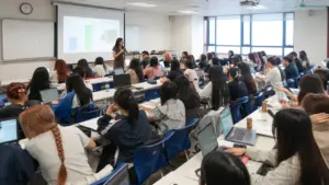 Đề xuất Chủ tịch Hà Nội được quyết định thành lập, giải thể đại học tư thục