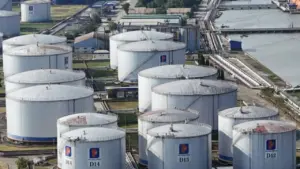 Đề xuất kéo dài thời hạn giảm thuế nhập khẩu xăng dầu 0% đến hết 30.6