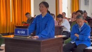 'Điểm mờ' trong vụ cựu trưởng Công an Phú Quốc bị cáo buộc lừa đảo