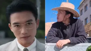 Diễn viên 'phim tổng tài' thất nghiệp hàng loạt