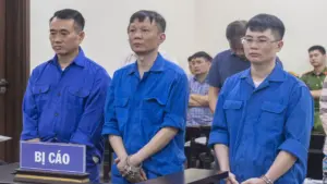 Điều tra bổ sung vụ cựu chủ tịch phường, cán bộ quận 'bảo kê' xây nhà trái phép