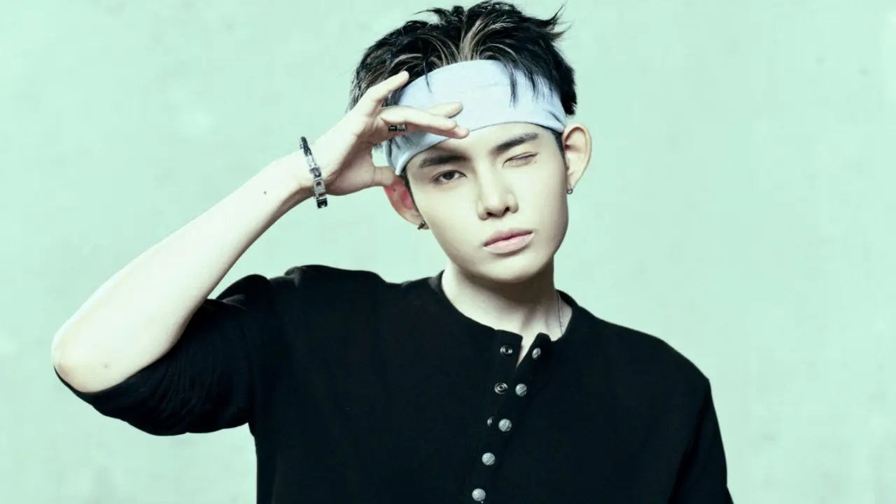 Dillan - chàng Việt kiều thành ca sĩ hút fan