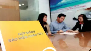 Doanh nghiệp bảo hiểm phải có vốn tối thiểu 400 tỷ đồng