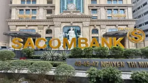 Đọc nhanh 21-4: Sacombank rút tờ trình gia hạn tái cơ cấu 'phút chót', thêm tài liệu mới quan trọng