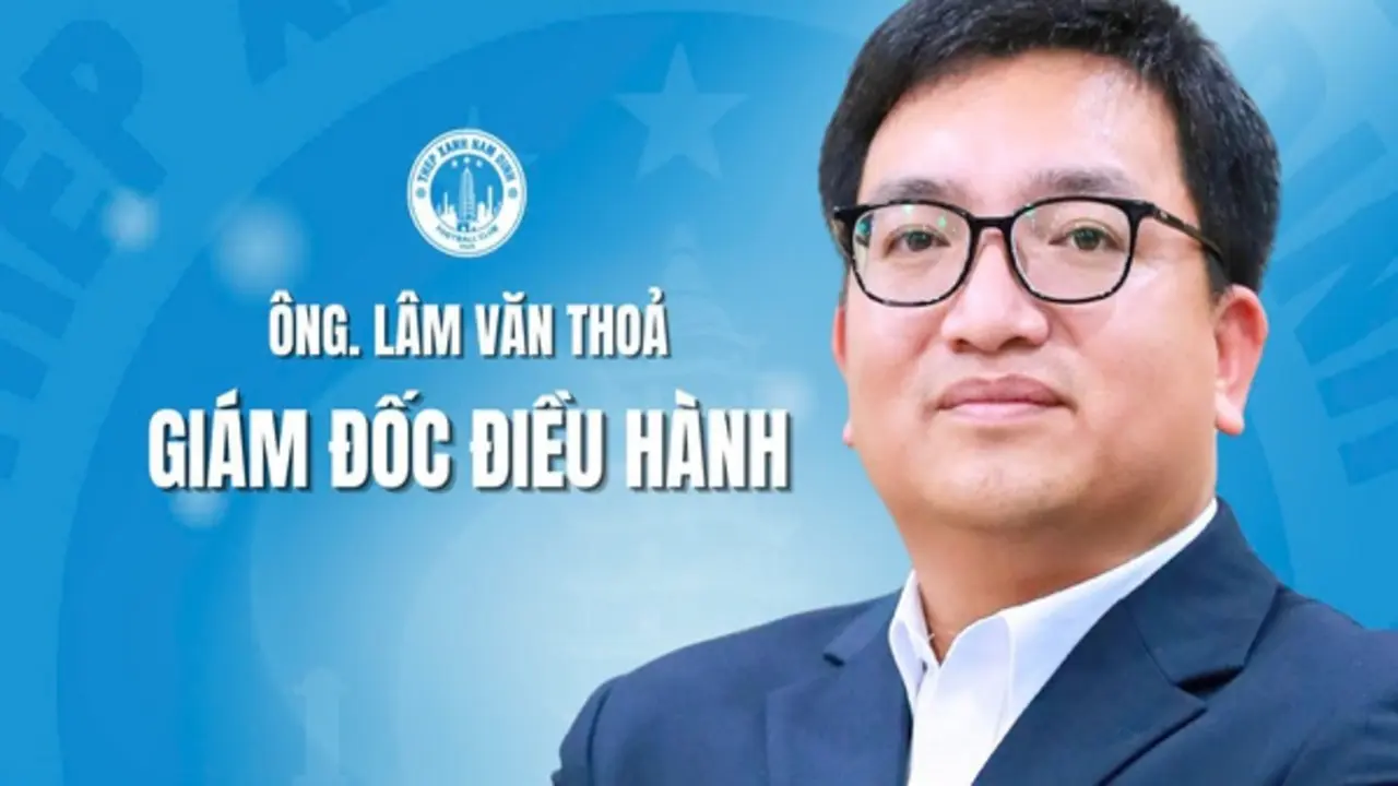 Đội bóng của Xuân Son có biến động mới, ‘thăng cấp’ cho nhân vật đặc biệt