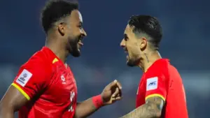 Đội tuyển Việt Nam khiến đối thủ không biết đâu mà lần: Chơi 1, 2, 3 hay… 4 tiền đạo?