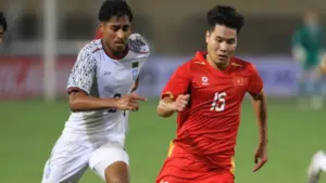 Đội tuyển Việt Nam nhớ những trận giao hữu xứng tầm: 'Quân xanh' phải mạnh hơn