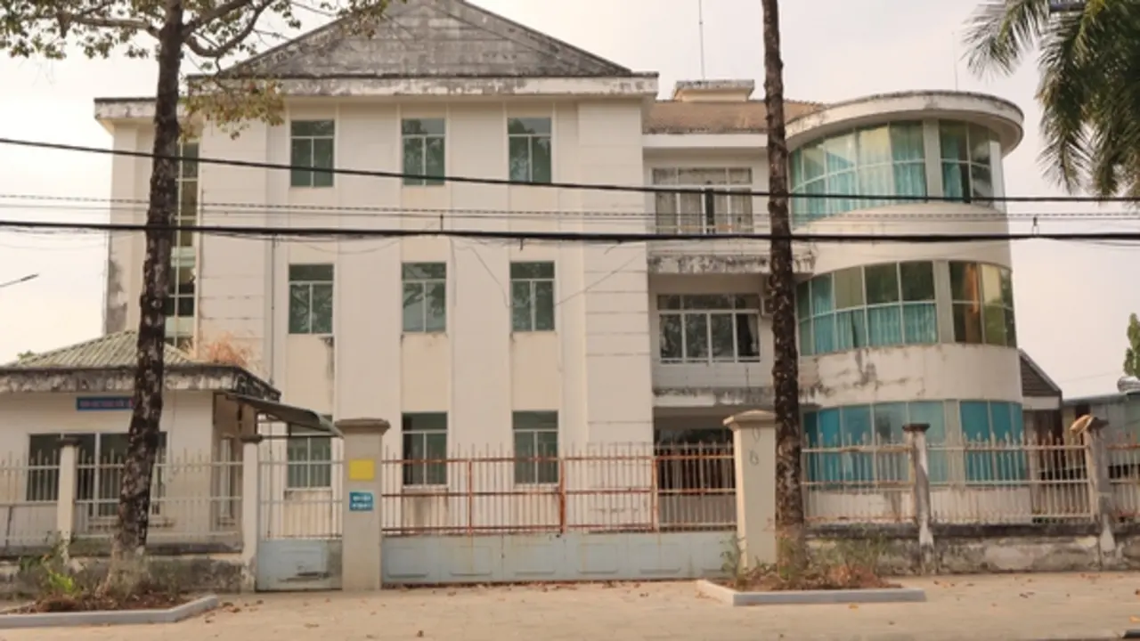 Đồng Nai yêu cầu xử lý dứt điểm tài sản công dôi dư trong quý 2