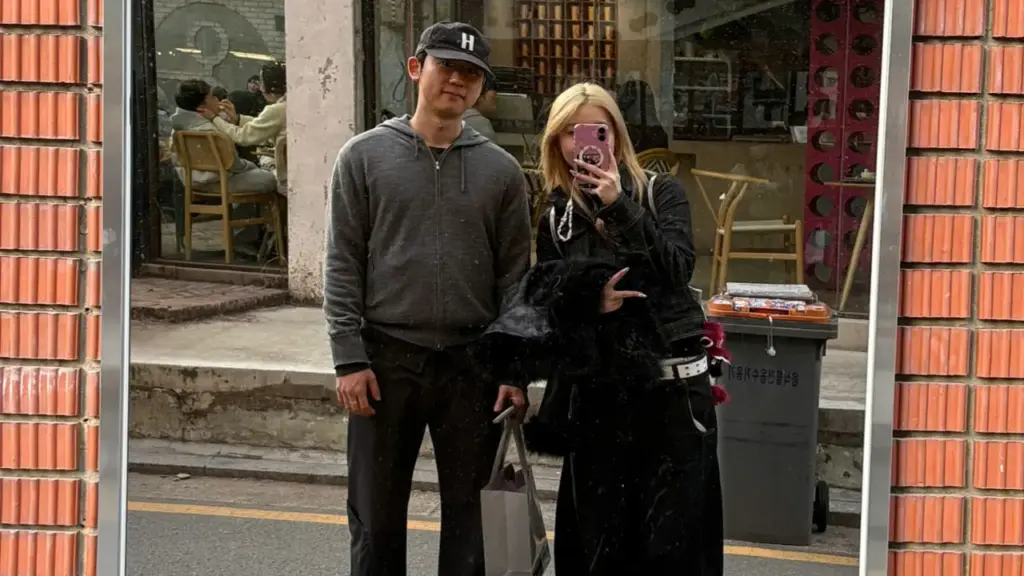 Du khách Hàn trả ơn cô gái Việt sau hai năm gặp nạn ở Đà Nẵng