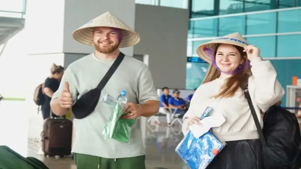Du lịch Khánh Hòa bội thu trong 3 tháng đầu năm 2026