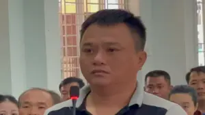 Đưa tàu và thuyền viên đánh bắt ở vùng biển nước ngoài, thuyền trưởng bị phạt tù