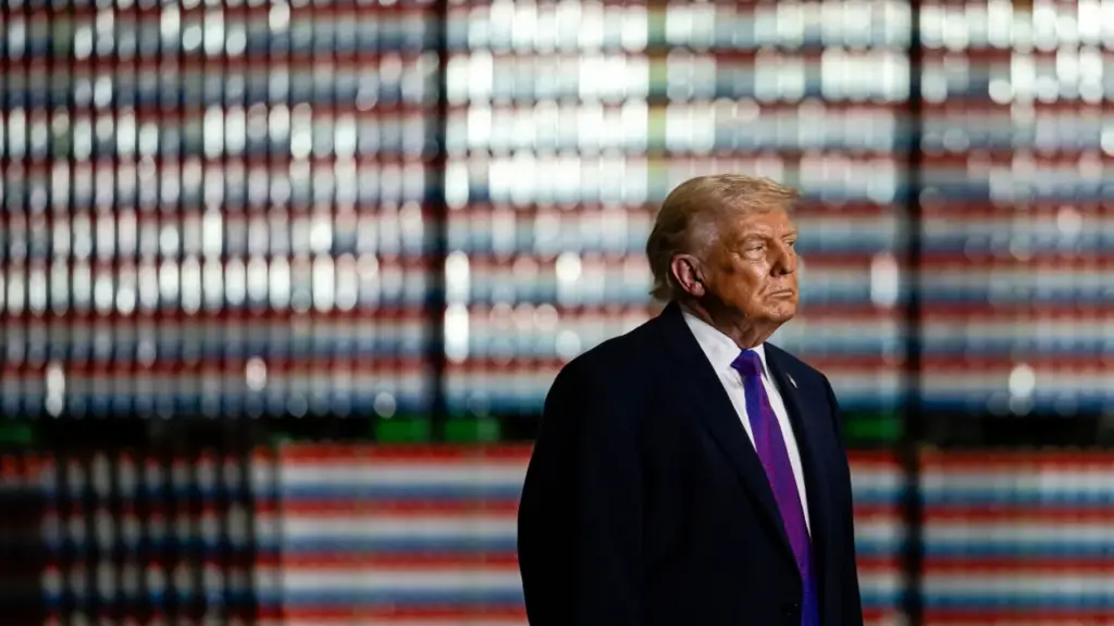 Được - mất của kinh tế Mỹ sau một năm công bố thuế đối ứng