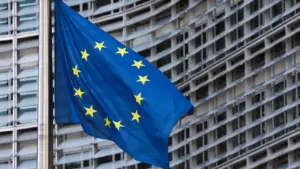 EU 'mở khóa' khoản vay hơn 100 tỷ USD cho Ukraine