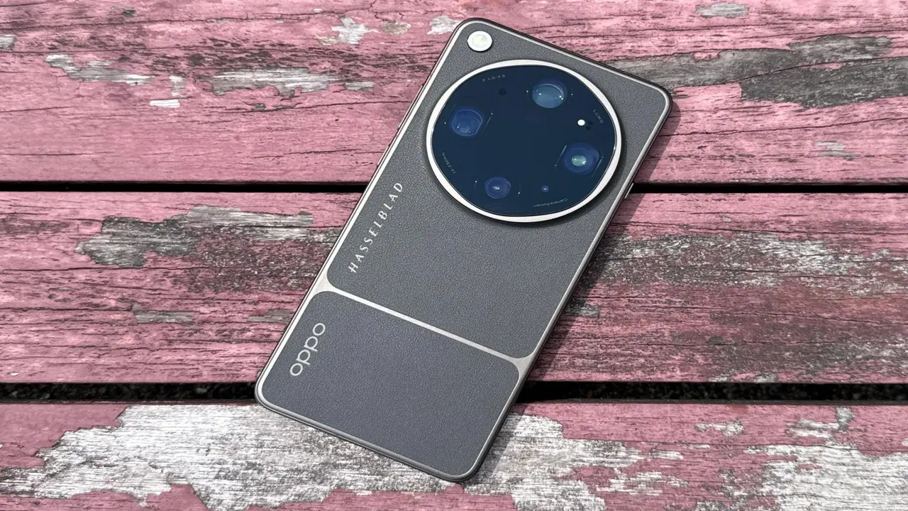 Find X9 Ultra và Find X9s chốt ngày về Việt Nam