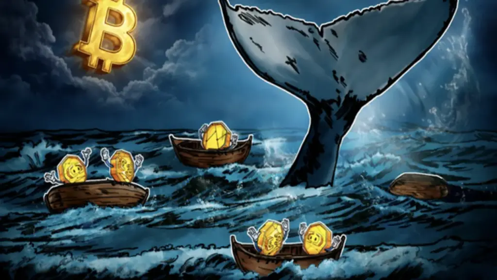 Giá Bitcoin hôm nay 5.4.2026: Chật vật tìm đường phục hồi