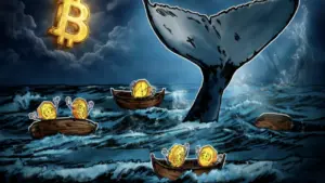 Giá Bitcoin hôm nay 5.4.2026: Chật vật tìm đường phục hồi