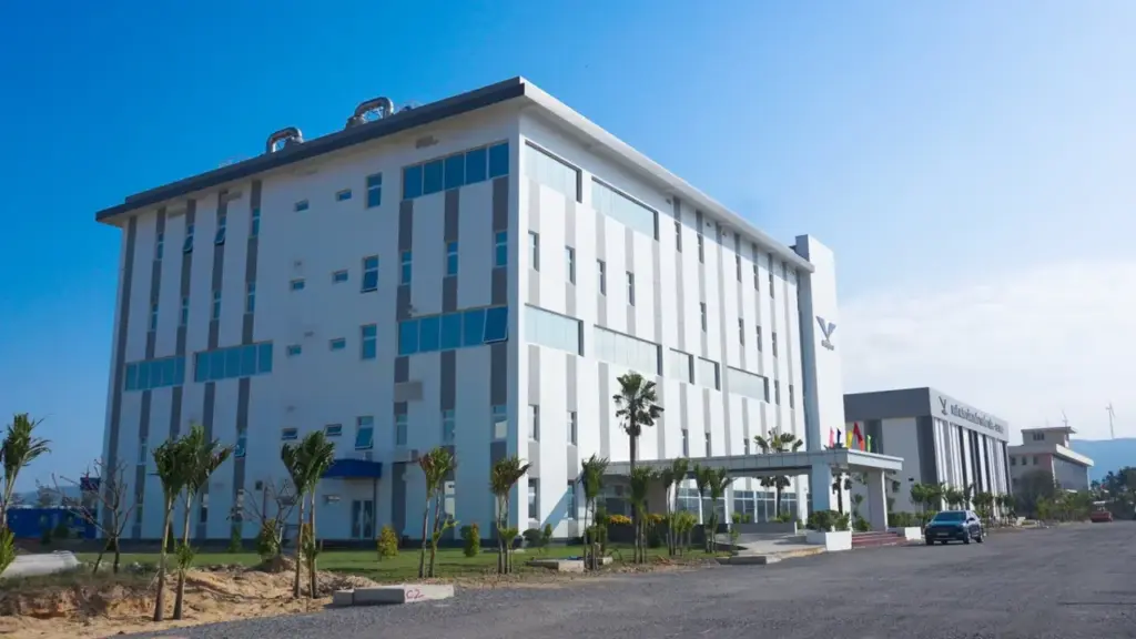 Gia Lai kiến nghị giữ lại vốn nhà nước tại Bidifar, phát triển thành thương hiệu quốc gia